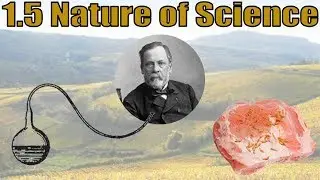 1.5 Nature of Science