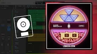 PAWSA - Rendezvous (Logic Pro Remake)