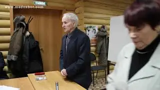 Лекция Кашковского 30 01 2011