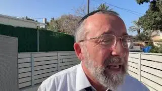 Rav Itshak Cohen  : 