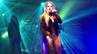 JoJo - Vibe. (Live at The Plaza Live) [Orlando/FL]