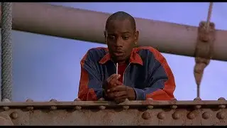 [Half Baked 1998] Quits The Weed For Mary Jane (Ending Scene)