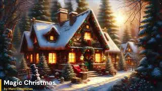 Magic Christmas