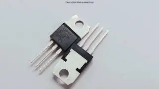TRIAC YZPST-BTA316-600B