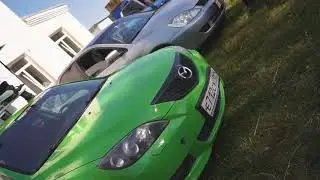 U-K AUTO 59: Auto party 2018 [День посёлка Юго-Камский]