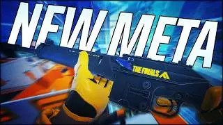 The PIKE-556 is the NEW META in Season 4 of The Finals..