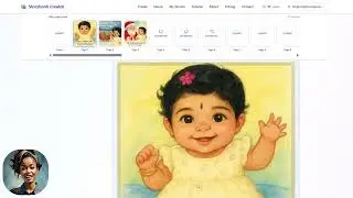 Quickstart Tutorial for Storybook-Creator.app