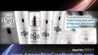 Amega Global Skin Care Products