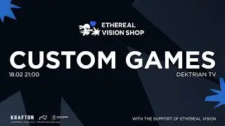 ✨ ПРИЗОВЫЕ КАСТОМКИ ОТ ETHEREAL UC SHOP | ВОВ  ✨ СТРИМ PUBG MOBILE ✨