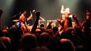 Seasick Steve au Bataclan Paris