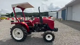 Nortrac NT 204C