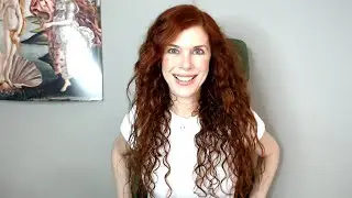 The Esoteric Feminine Principle & The Alchemy of Christos Sophia