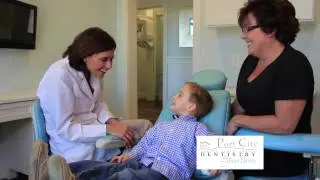 Wilmington Dentist - Port City Family & Cosmetic Dentistry
