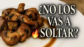 &ldquo;Nadie me dijo que as&iacute; se cocinaban los champi&ntilde;ones&hellip; &iquest;Por qu&eacute; todos se pelean por estos champi&ntilde;ones?