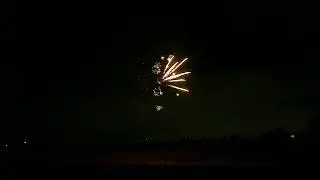 5219-4 | Show 19 tiros COLOR MIX | POW! Fuegos Artificiales