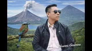 Cancion a NUEVA GUINEA NICARAGUA