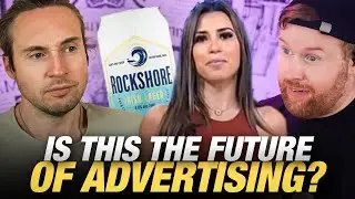 Is This The Hellscape Future Of Advertising?