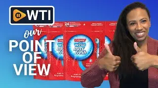 Colgate Max Disposable Toothbrushes | Our Point Of View