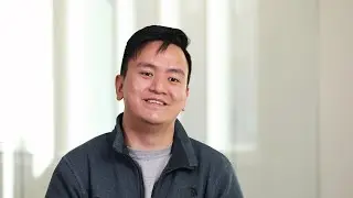 Codeup My Story | Po Lin