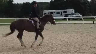 Lovebug and John Cru Russell @ GOHJA
