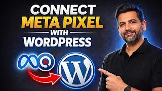 How to Connect Meta Pixel with WordPress (Step-by-Step 2026 Guide)