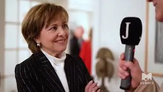 Paola Felix: «Bern ist solch eine schöne Stadt!»