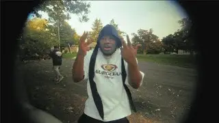 THE CULDESAC: DEAKXN & BigBo$$Purple - MONEY ON MY HEAD