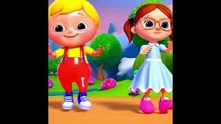Learn Days of the Week with Fun | 3D Kids Song & Nursery Rhymes | Ak Tree School