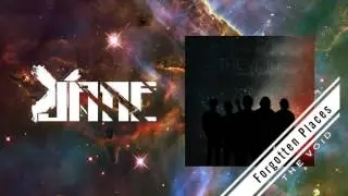 Forgotten Places - Crossing Jane