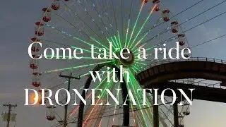 DroneNation 1-24-2022: Featuring Shawn from Air Photography & Philly Drone