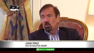 Entrevista de 