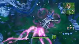 Arena Solo gaststream