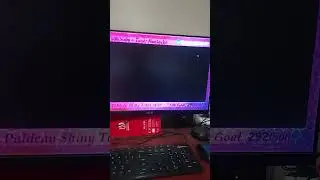 Full screen Mode in OBS