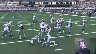 Damon Harrison?!