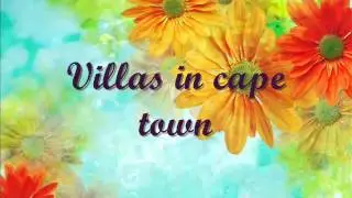 Deluxe Villa Concierge