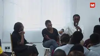 Building fintech products requires a unique set of skills: Gbenga Agboola, CEO Flutterwave