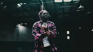 Fre$h - Thanos (OFFICIAL MUSIC VIDEO)