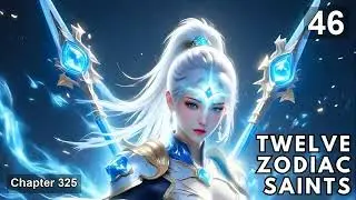 Twelve Zodiac Saints   Episode 46 Audio   Phoenix Knights Audiobook