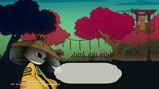 Nine Sols - Part 1