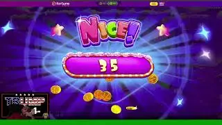 Fortune Coins Pragmatic Promo Raffle Hunt