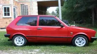 Yugo by Cobe - prezentacija od 2003 do 2009