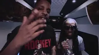 Steve Beezy Feat. Traekay - Lewinsky (Shot by Noatopia) ( Prod. By $KHEME )