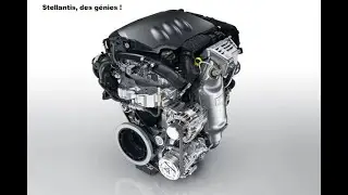 Le Puretech... Ou Pure toc ?