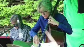 GUTS - Jazz in the Park 2019