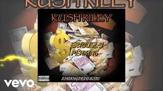 Kush Riley - Seriously Speaking (Official Audio)