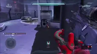 Déjà Vu - Halo Montage