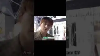 The way Jungkook and his cute radar dancing 😳😳