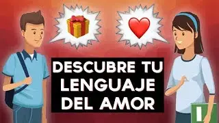 ¿Cuál es tu lenguaje del Amor? | Test Divertidos