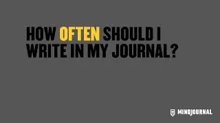 Ollie Aplin - MindJournal: This Book Will Make You Stronger