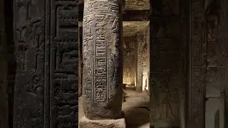 Mysterious Hieroglyphs in Giza That Aren&rsquo;t Egyptian